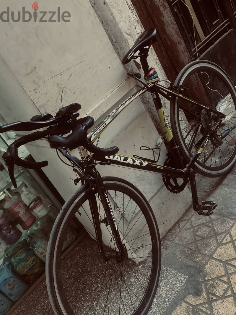 Galaxy rl500 9