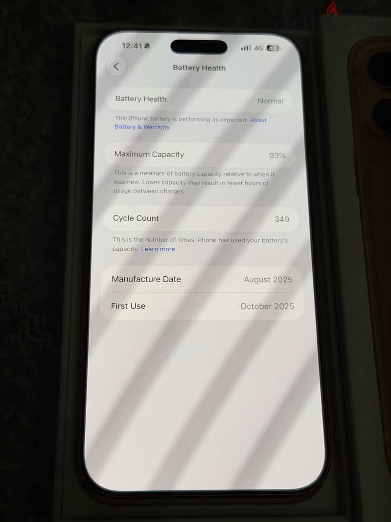 Apple - iPhone 17 Pro Max 1