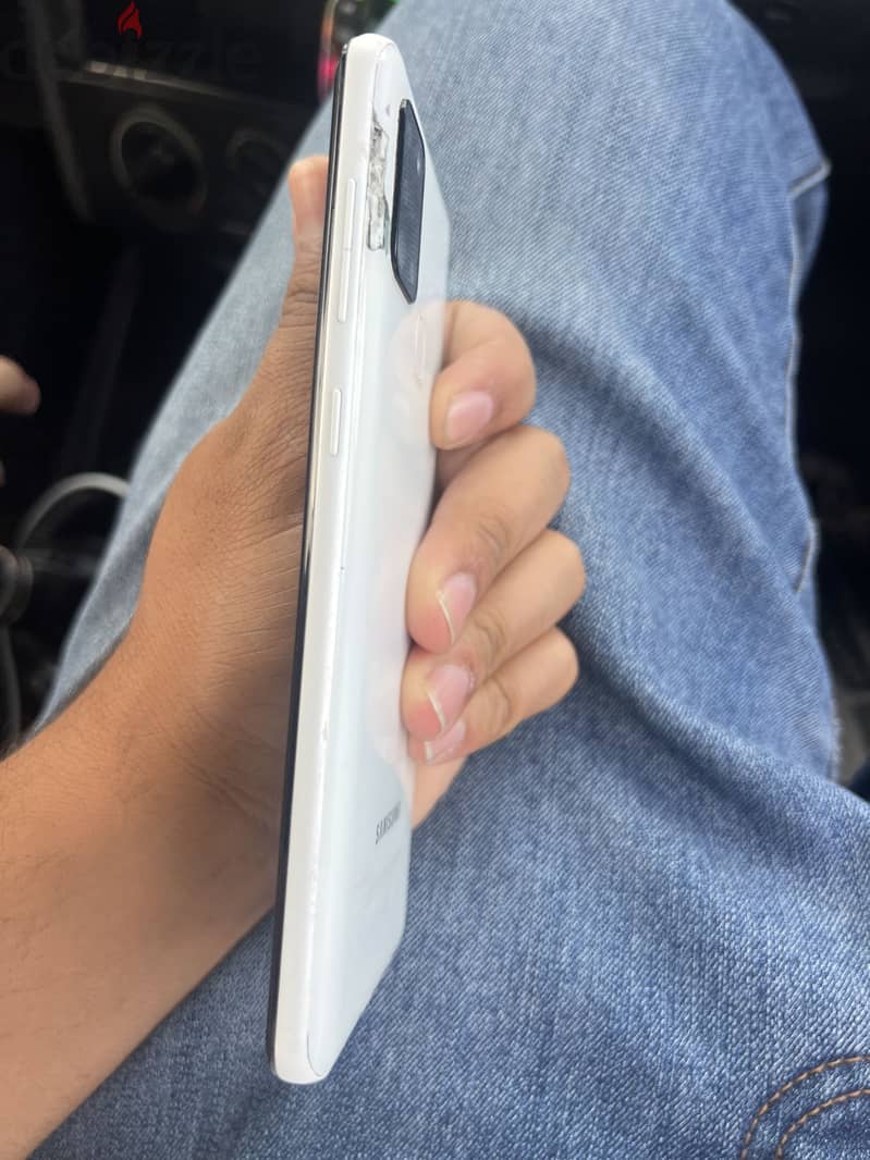 Samsung A21s 1