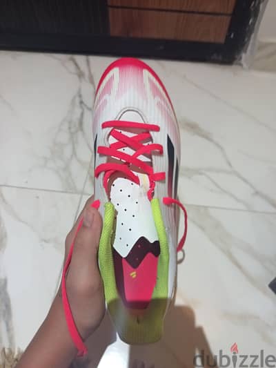 ستارز اديداس F50 CLUB