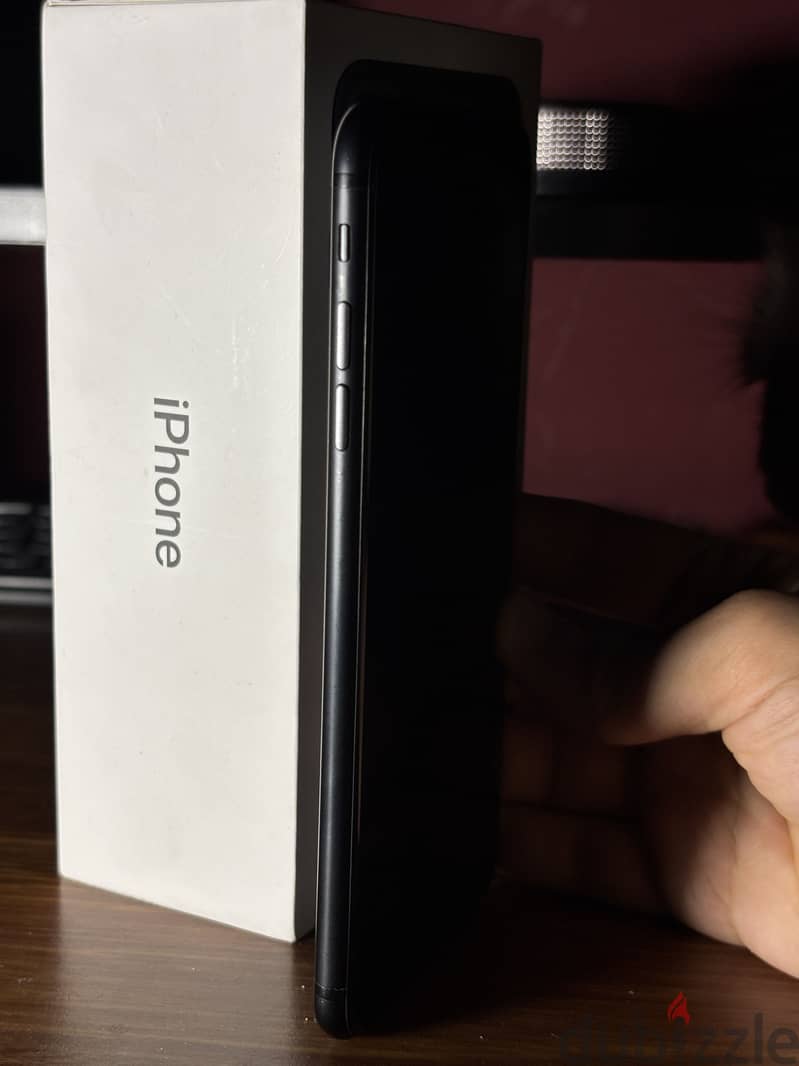 Apple - iPhone 7 Plus 128 GB 1
