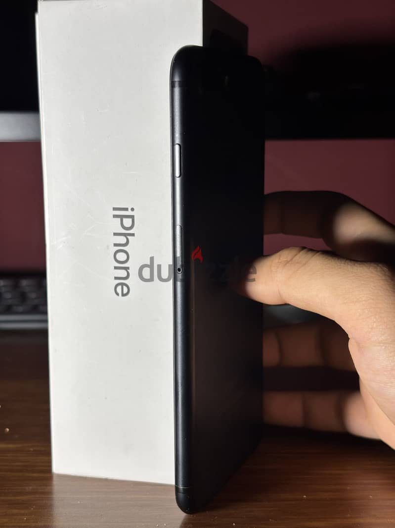 Apple - iPhone 7 Plus 128 GB 3