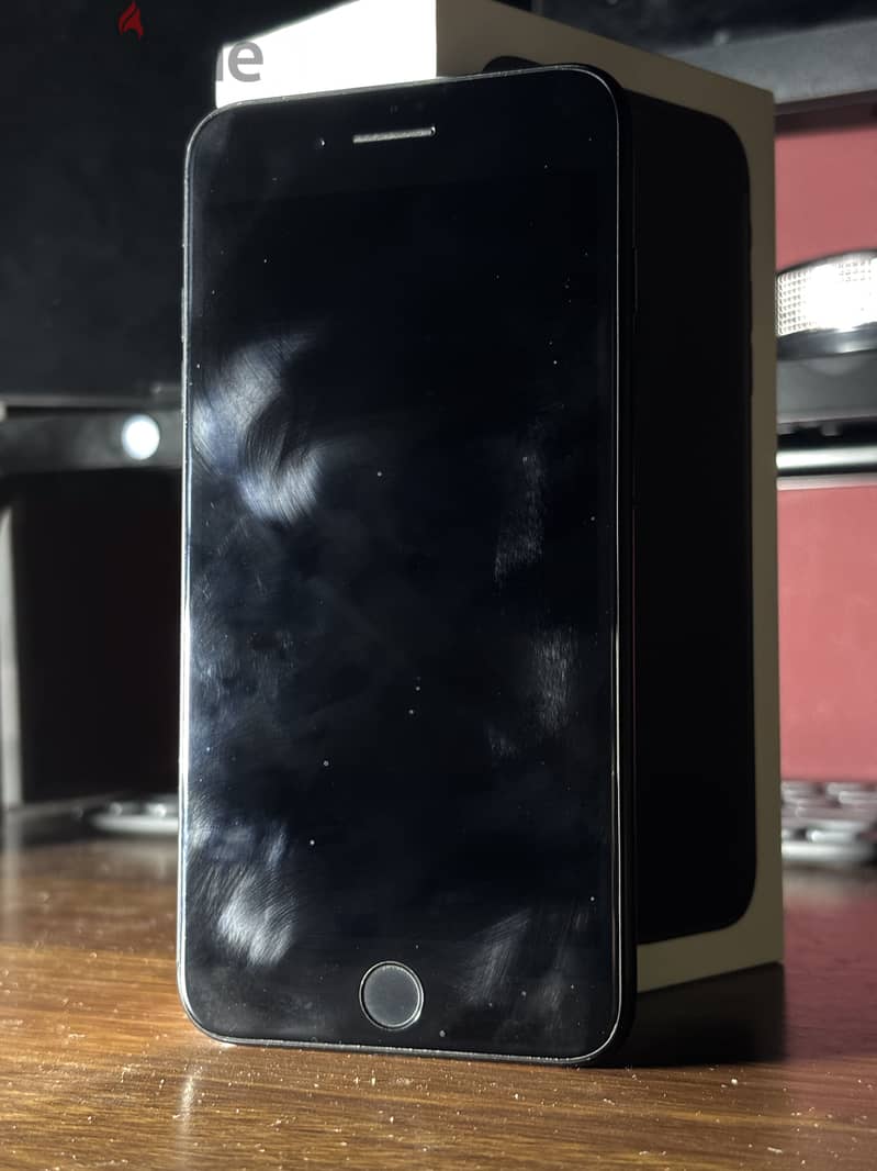 Apple - iPhone 7 Plus 128 GB 4