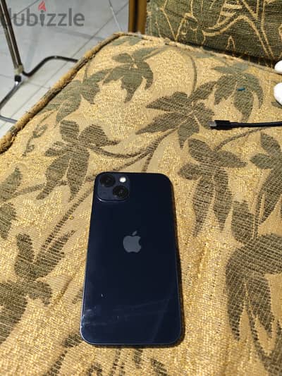 Apple - iPhone 13