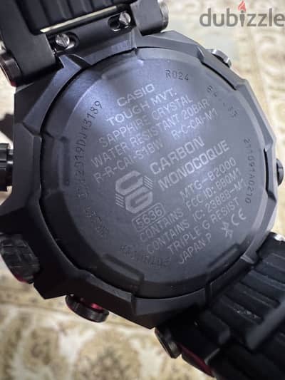 ساعه G-Shock MY-G