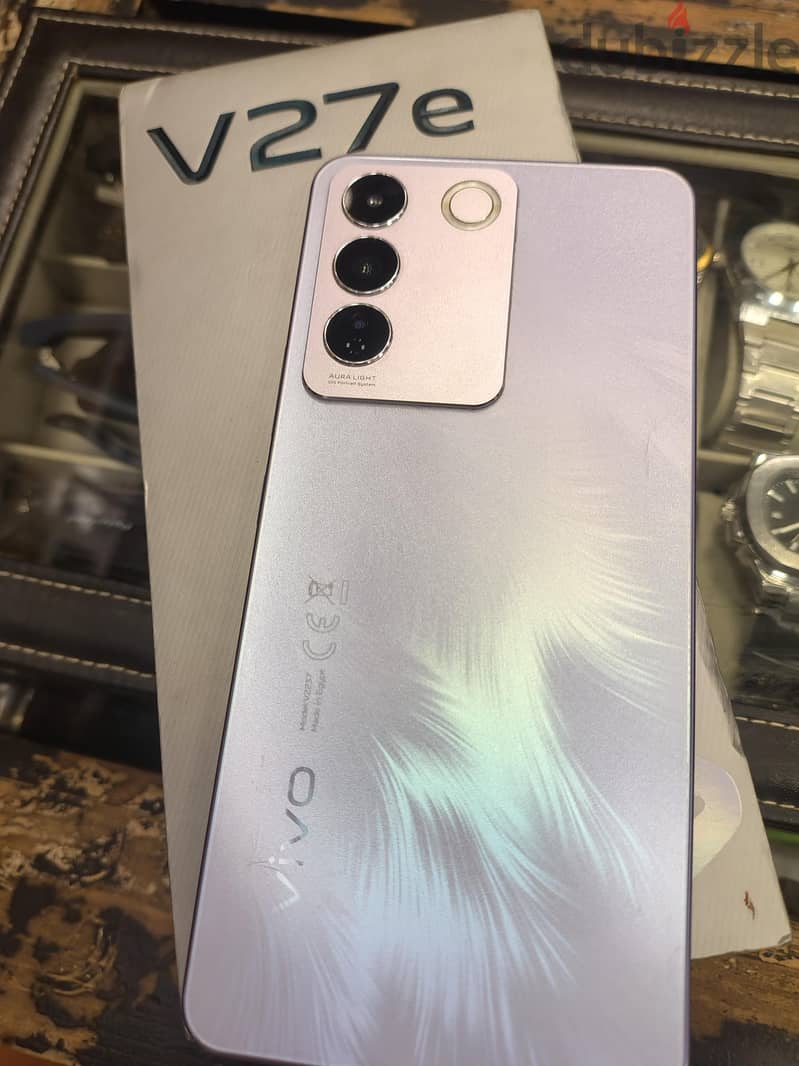 Vivo V27 2