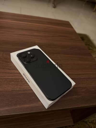 Apple - iPhone 16 Pro