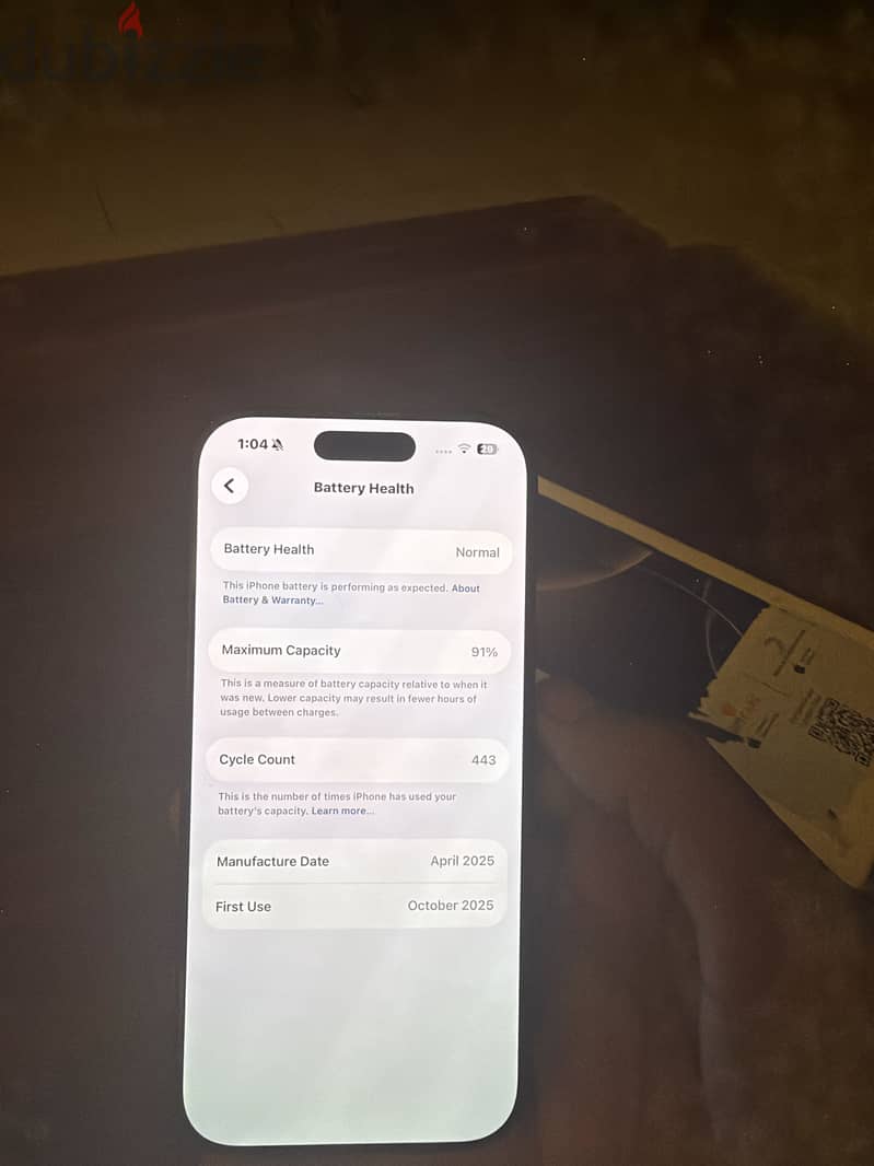 Apple - iPhone 16 Pro 1
