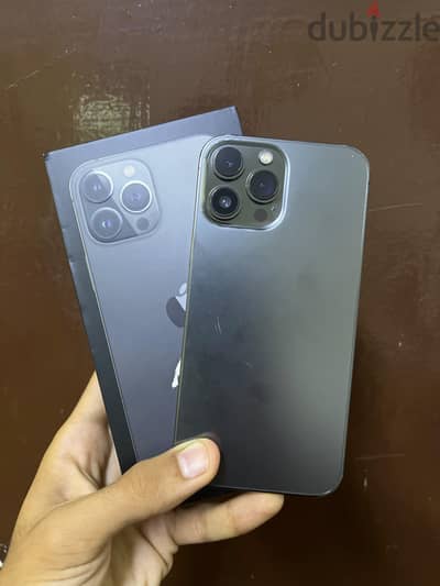 Iphone 13 Pro Max زيروو