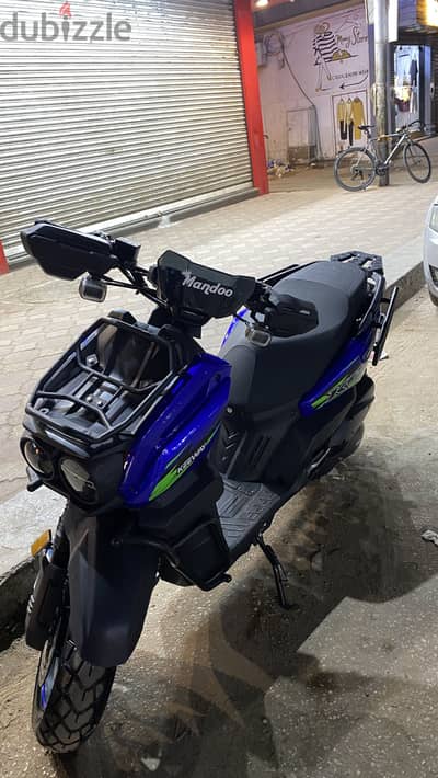 Keway keet 150 cc