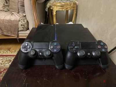 Playstation 4 Fat متهكر