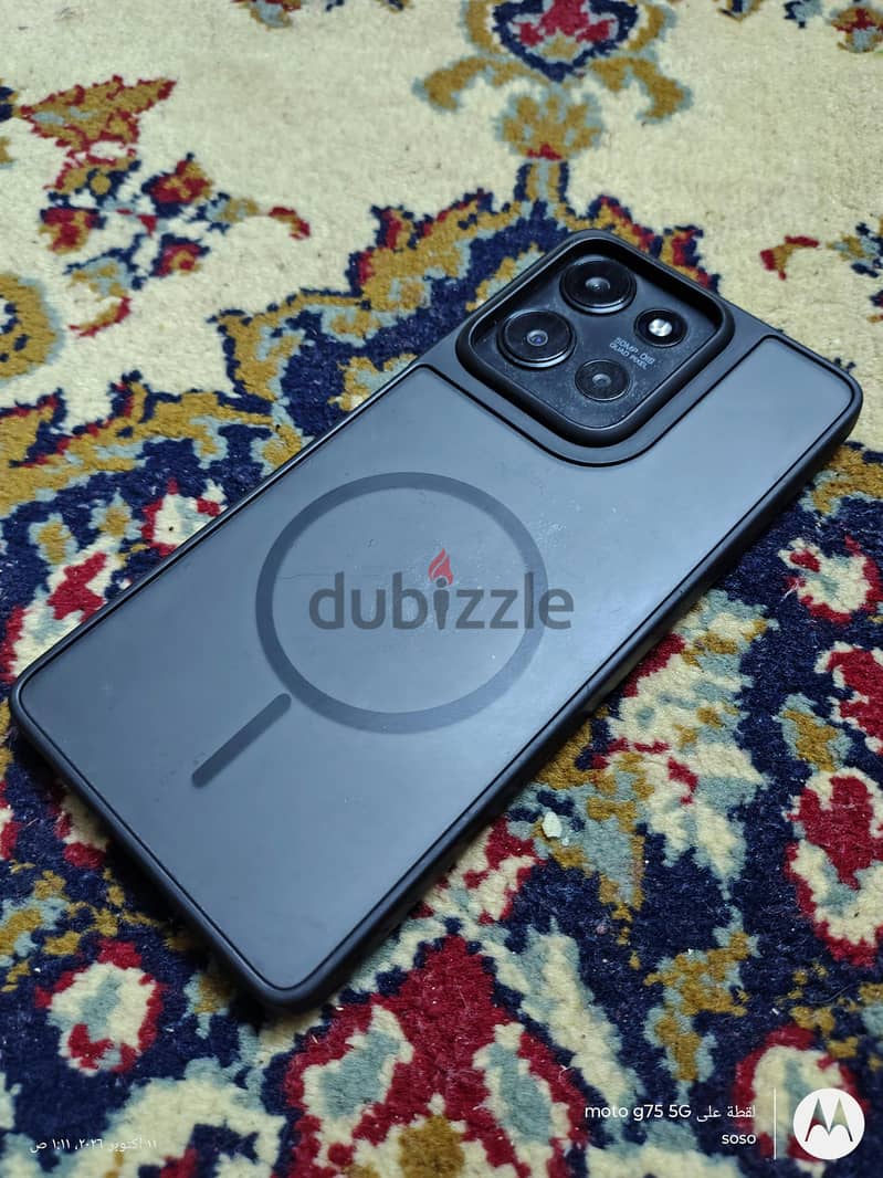 moto g75 2