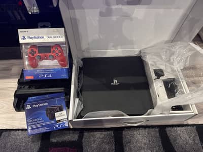 PlayStation 4 Pro - 1TB - Used