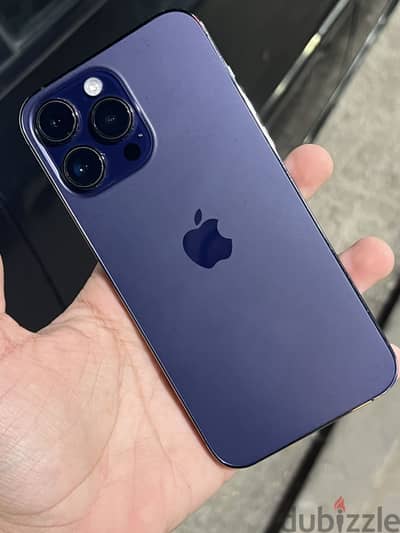 Apple - iPhone 14 Pro Max