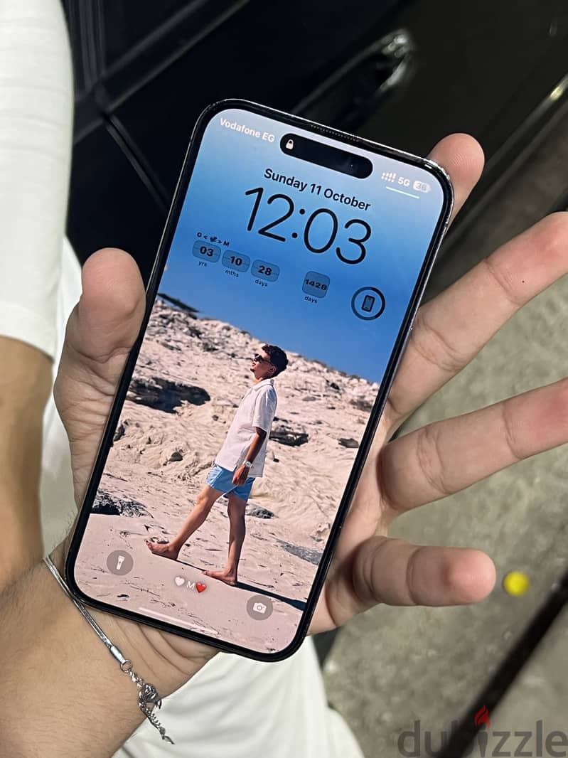 Apple - iPhone 14 Pro Max 1