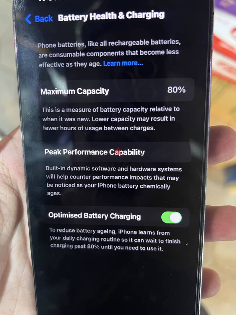 Apple - iPhone 14 Pro Max 2