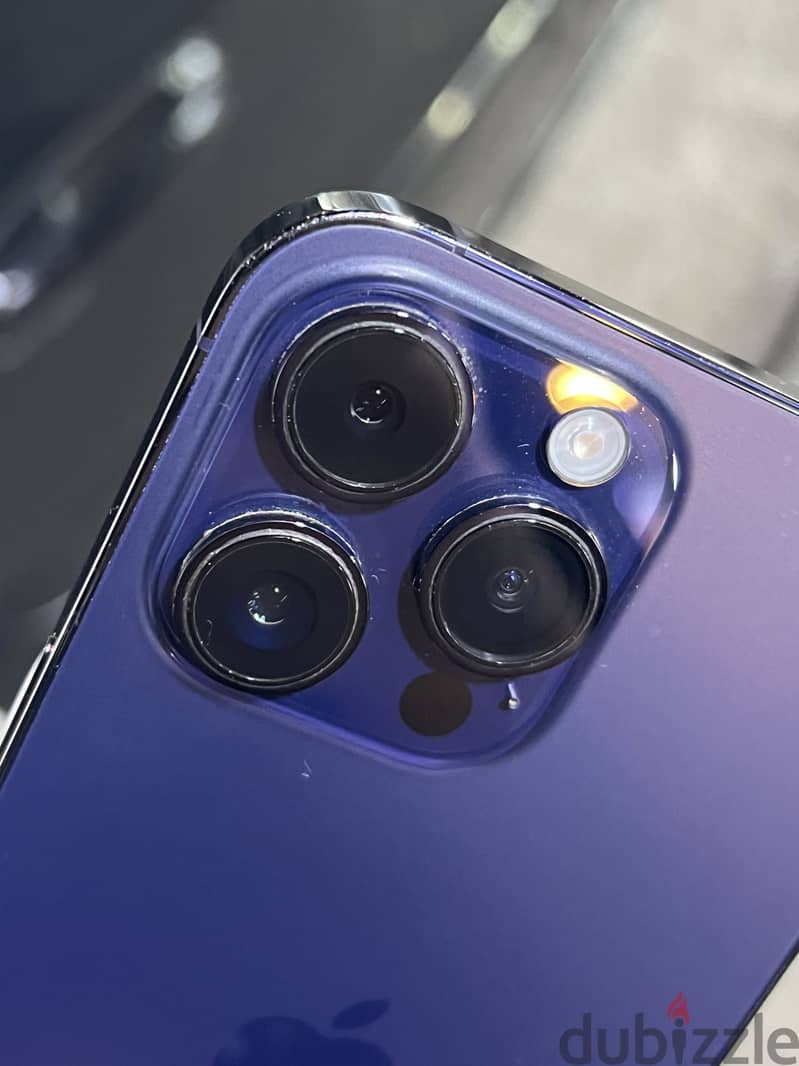 Apple - iPhone 14 Pro Max 3