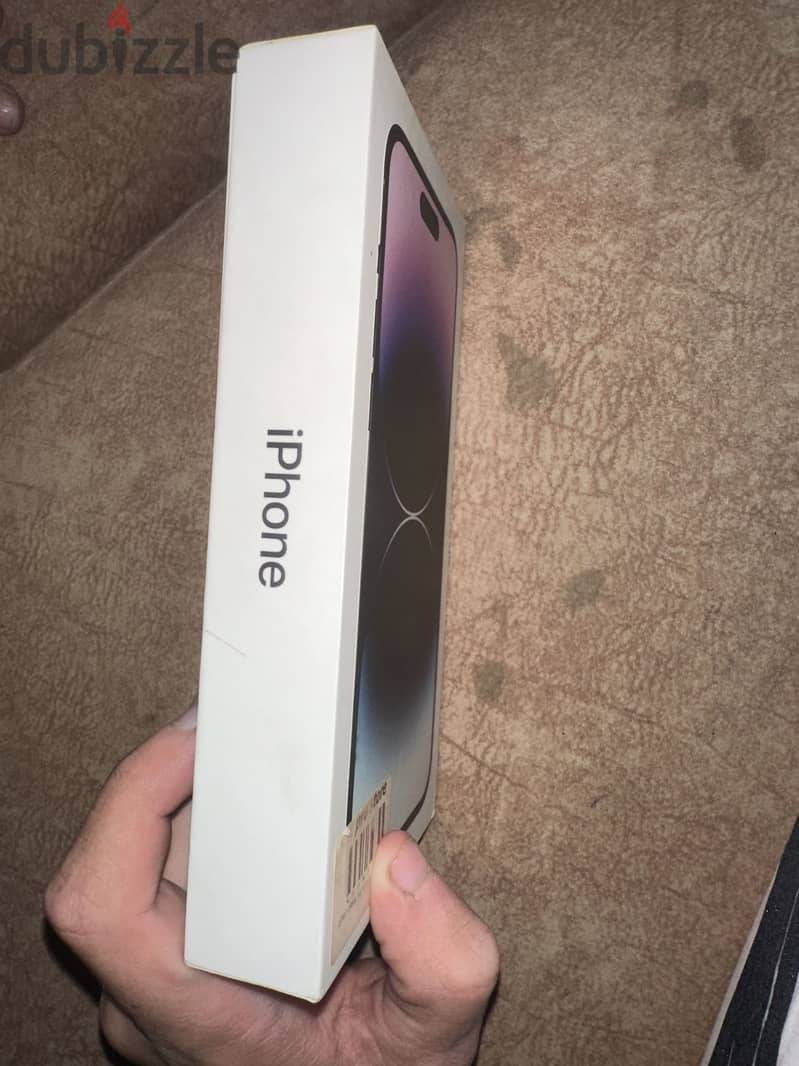 Apple - iPhone 14 Pro Max 9