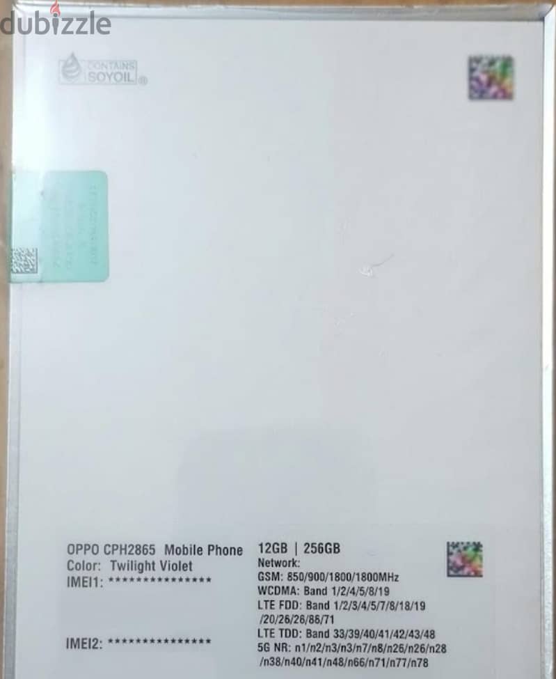 New OPPO Reno 16 5g 2