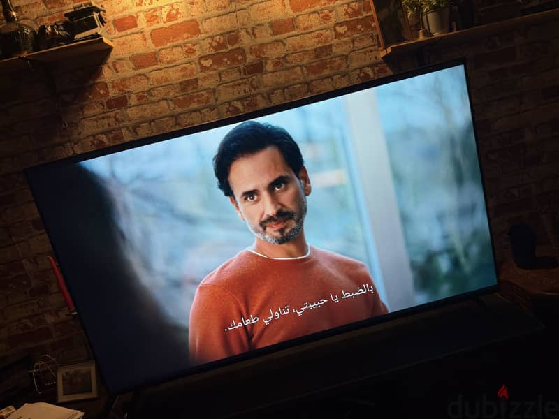 Samsung TV 1