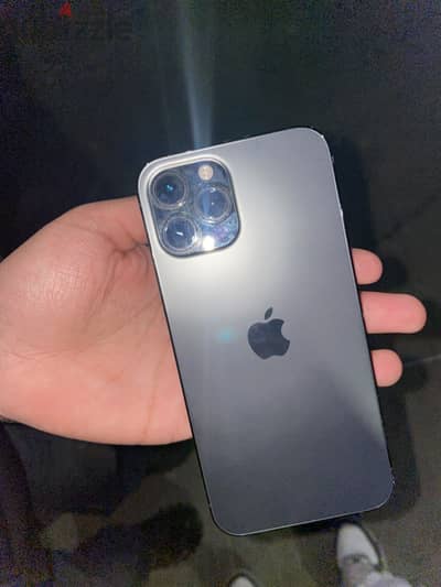 آبل - آيفون 12 برو ماكس