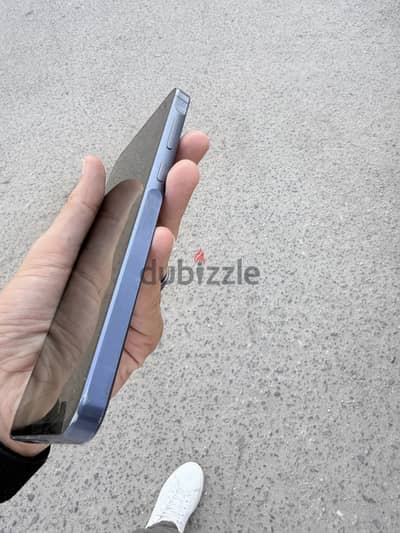 Samsung A55 5G
