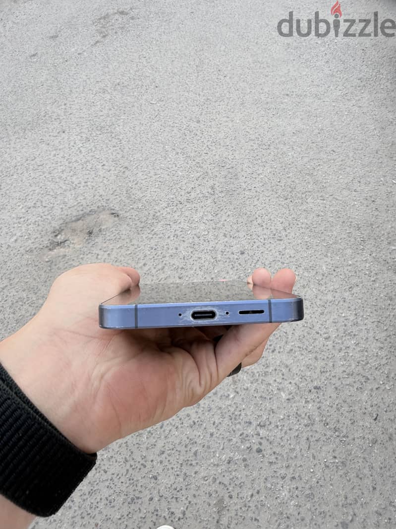 Samsung A55 5G 6