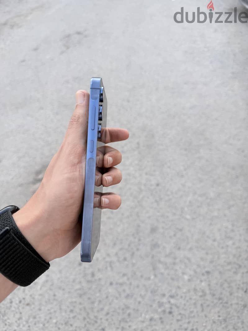 Samsung A55 5G 7