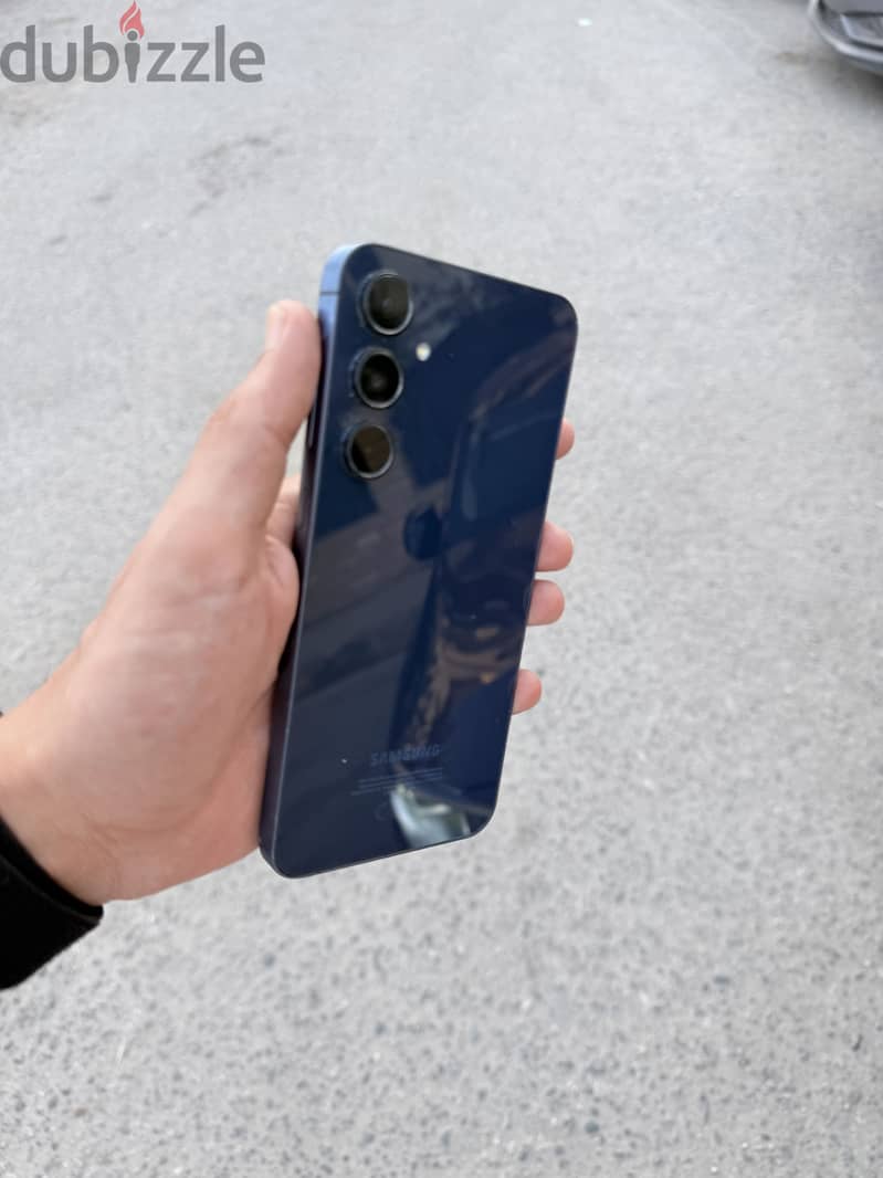 Samsung A55 5G 8