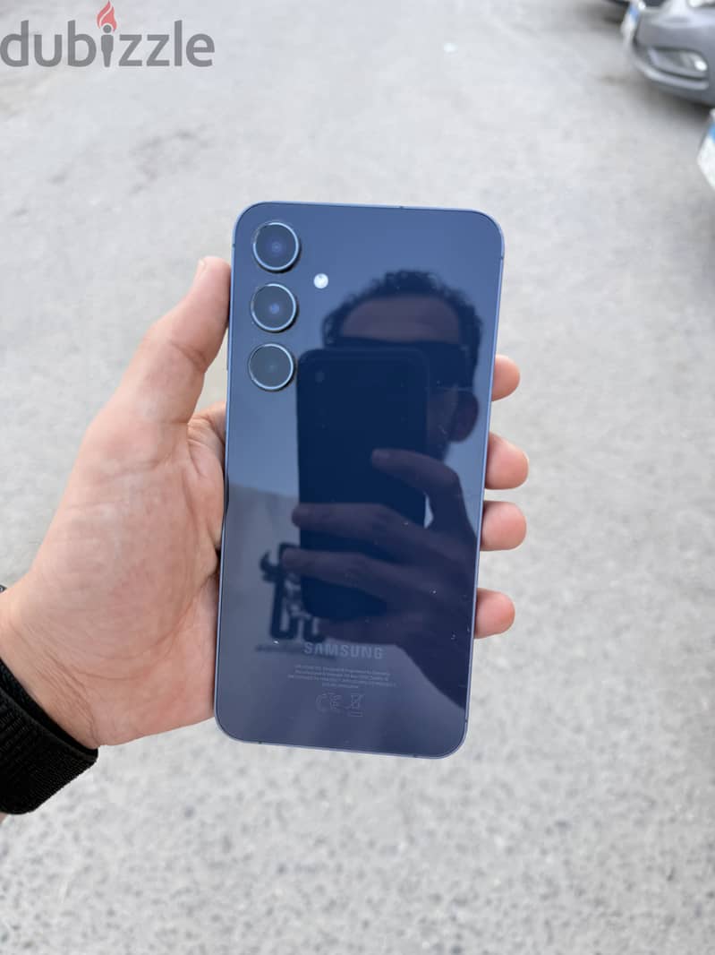 Samsung A55 5G 9