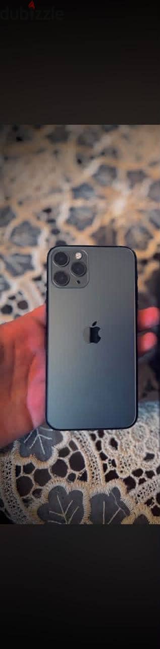 آبل - آيفون 11 برو