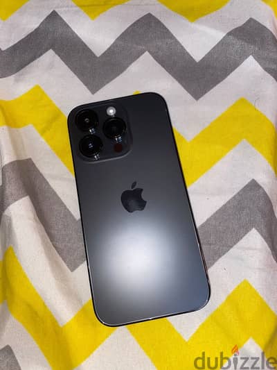 Apple - iPhone 14 Pro