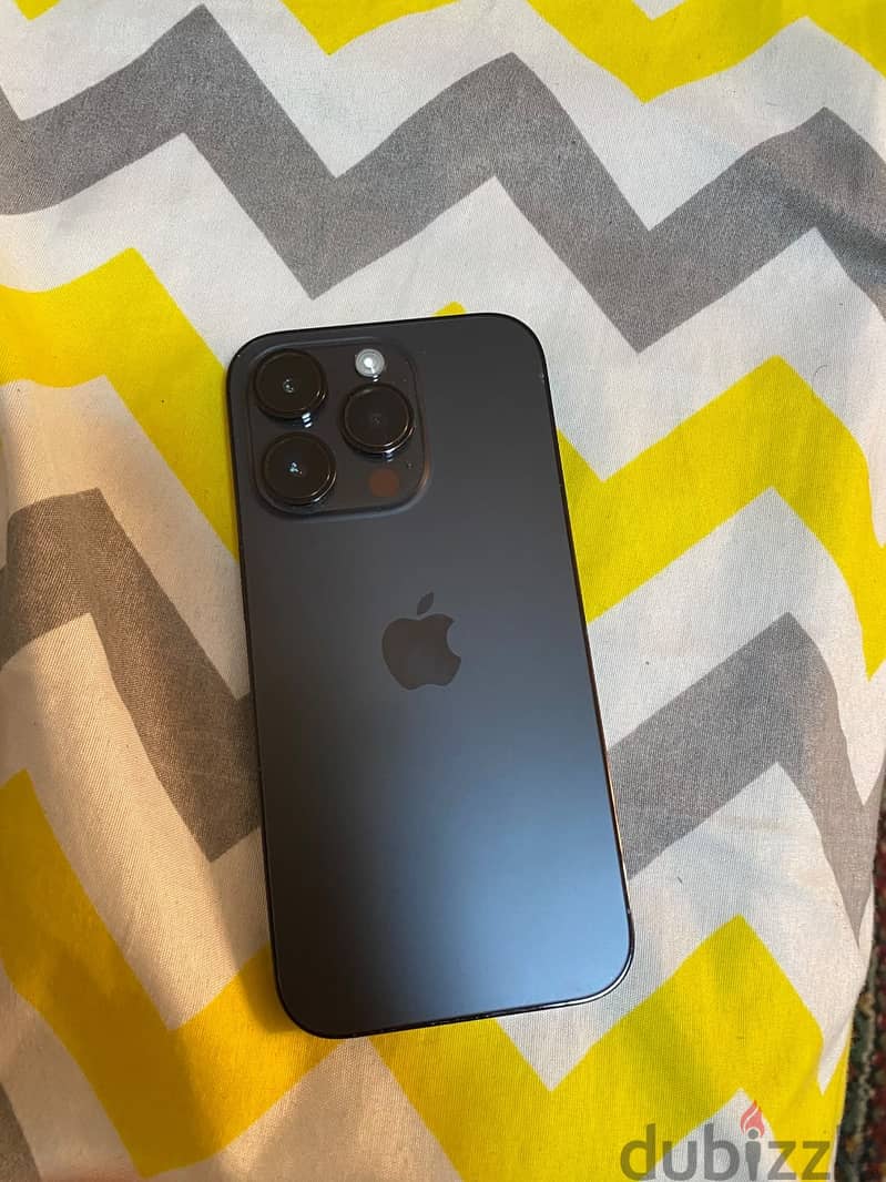 Apple - iPhone 14 Pro 2