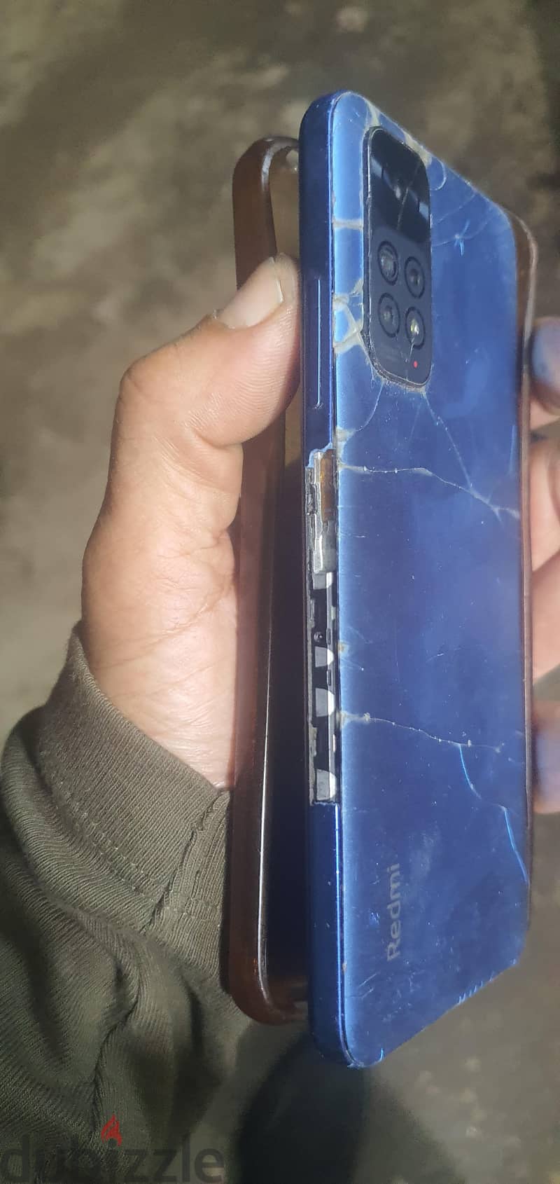 Xiaomi Redmi Note 11 1