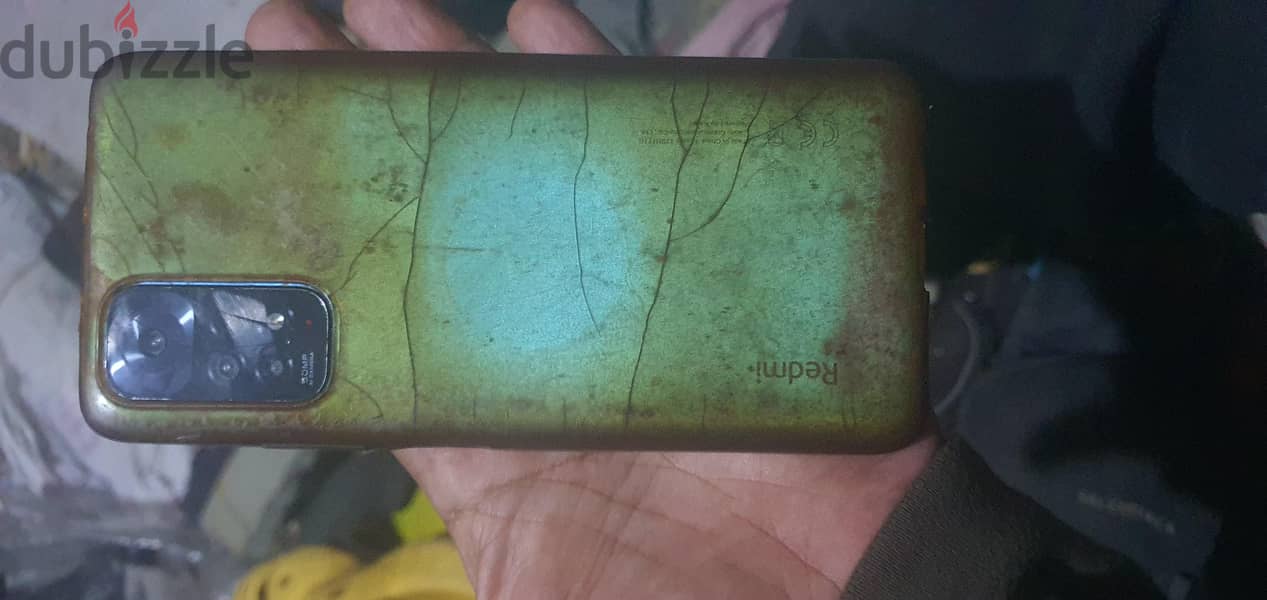 Xiaomi Redmi Note 11 6