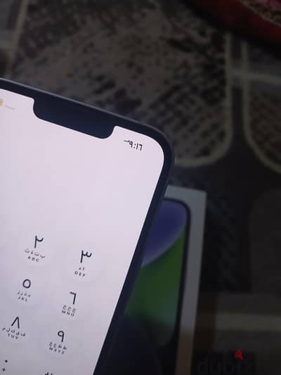 آبل - آيفون 14