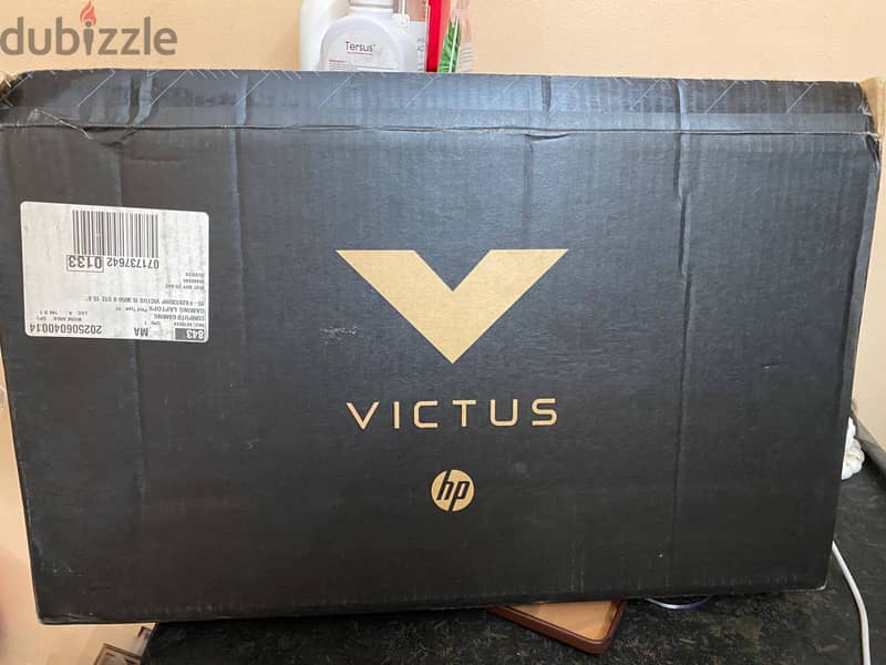 Hp victus 15 2