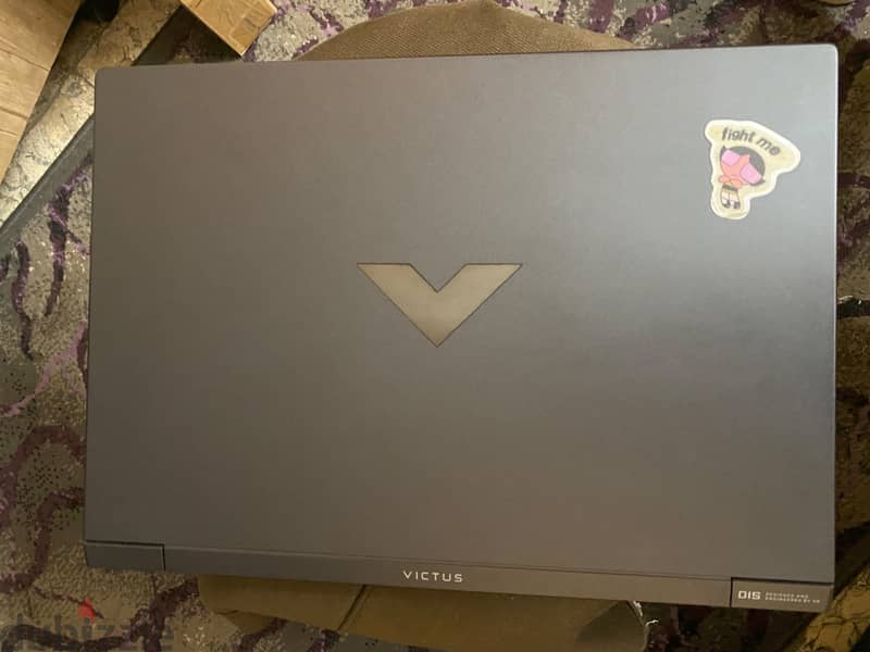 Hp victus 15 3