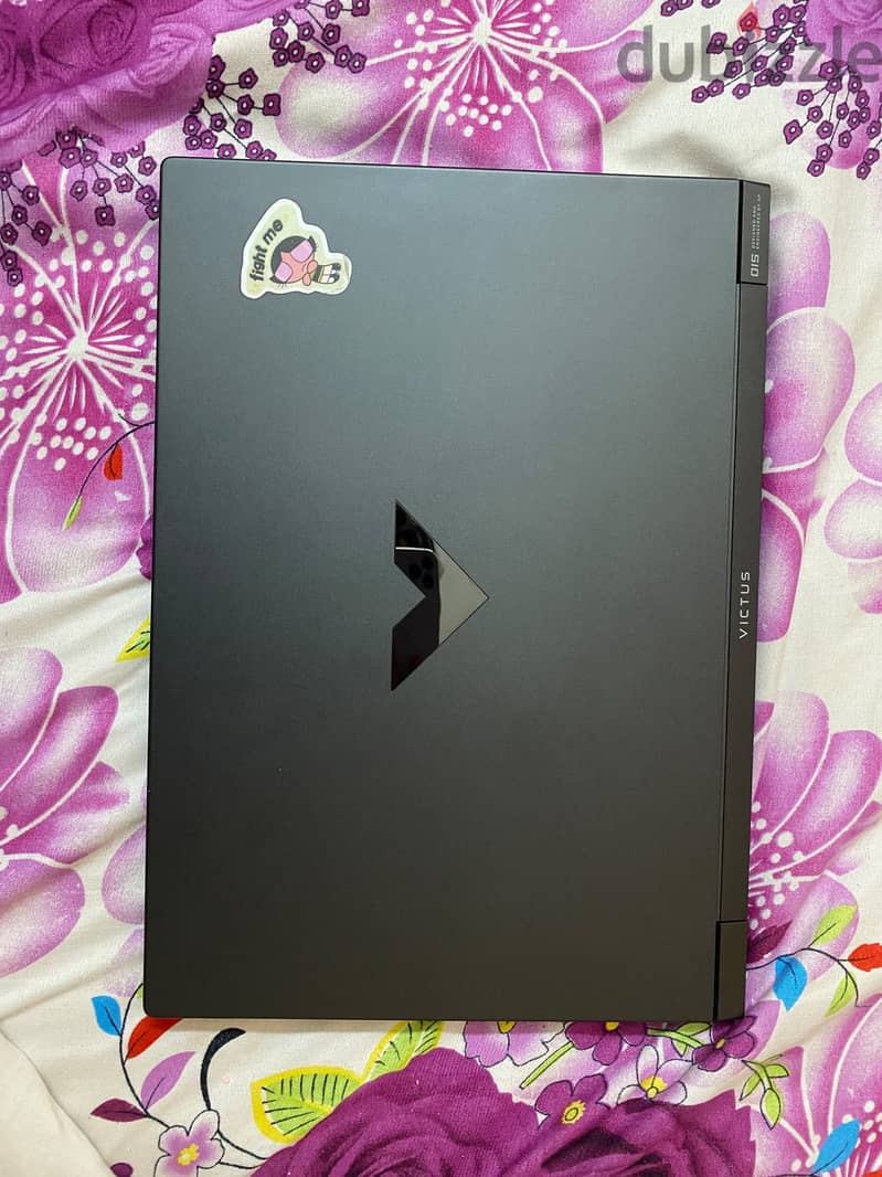 Hp victus 15 7