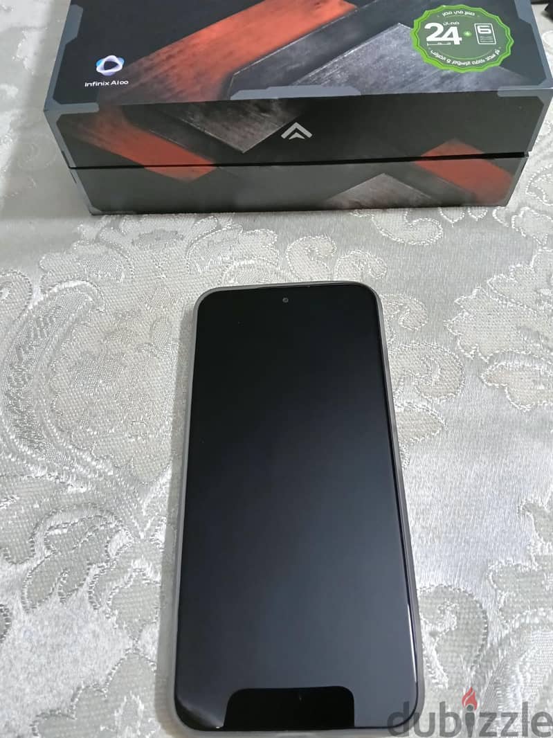Infinix Other Model 1