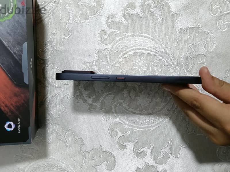 Infinix Other Model 2