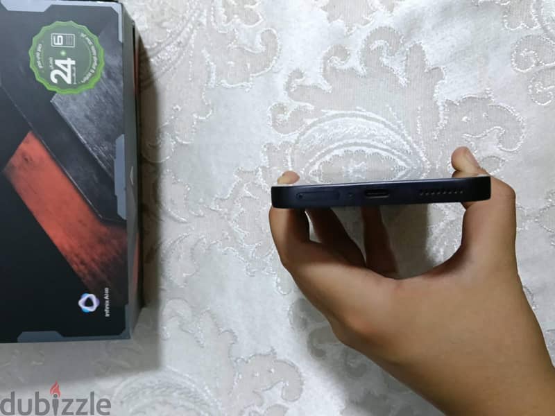 Infinix Other Model 3