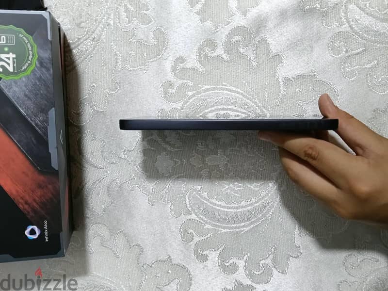 Infinix Other Model 4
