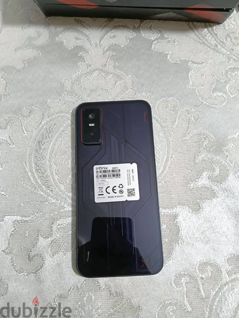 Infinix Other Model 5