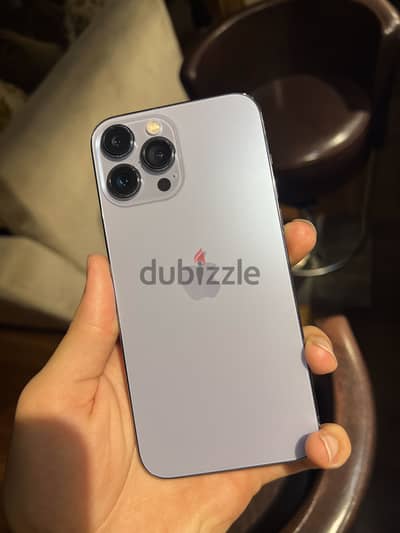 iPhone 13 Pro Max