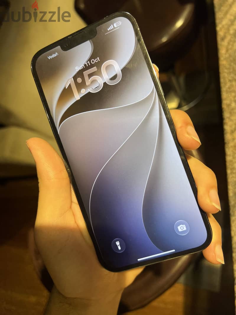 iPhone 13 Pro Max 2