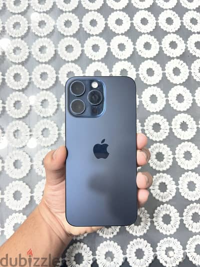 Apple - iPhone 15 Pro Max