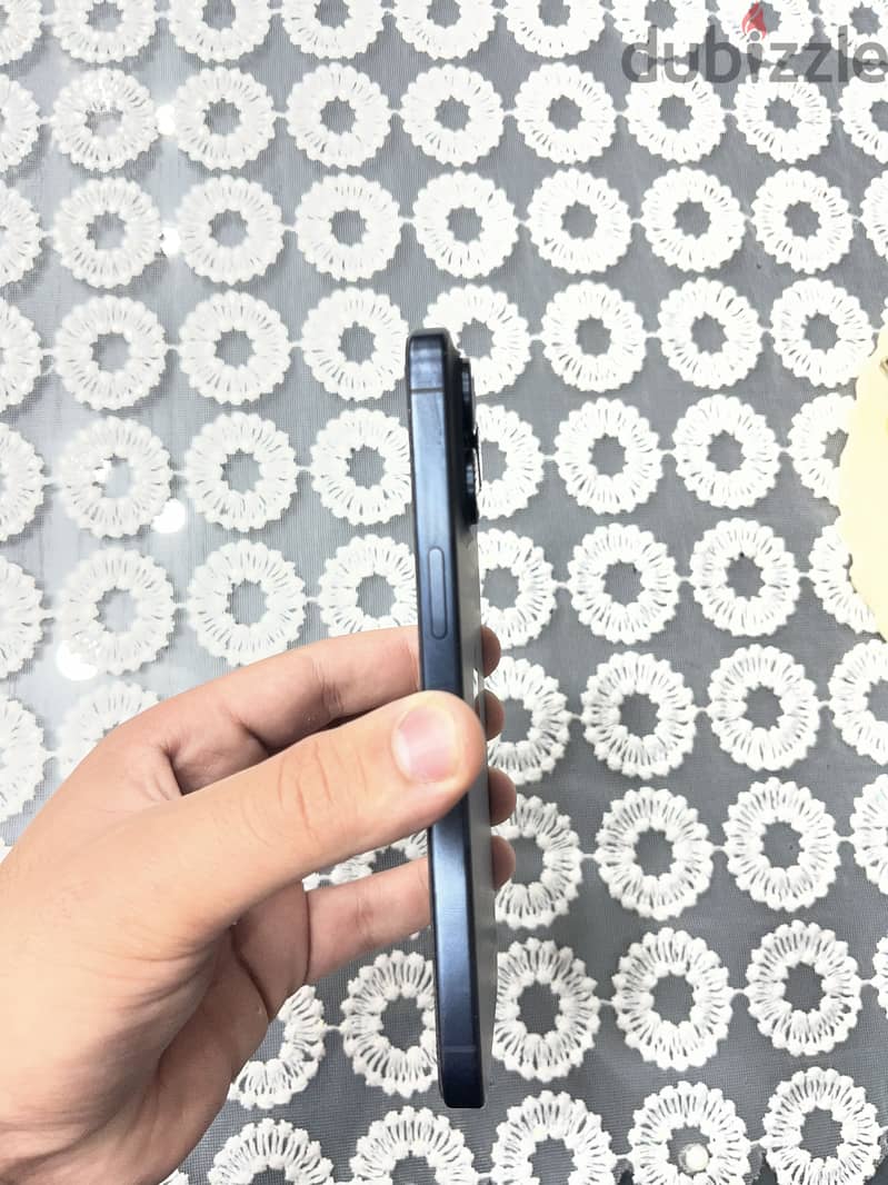 Apple - iPhone 15 Pro Max 1