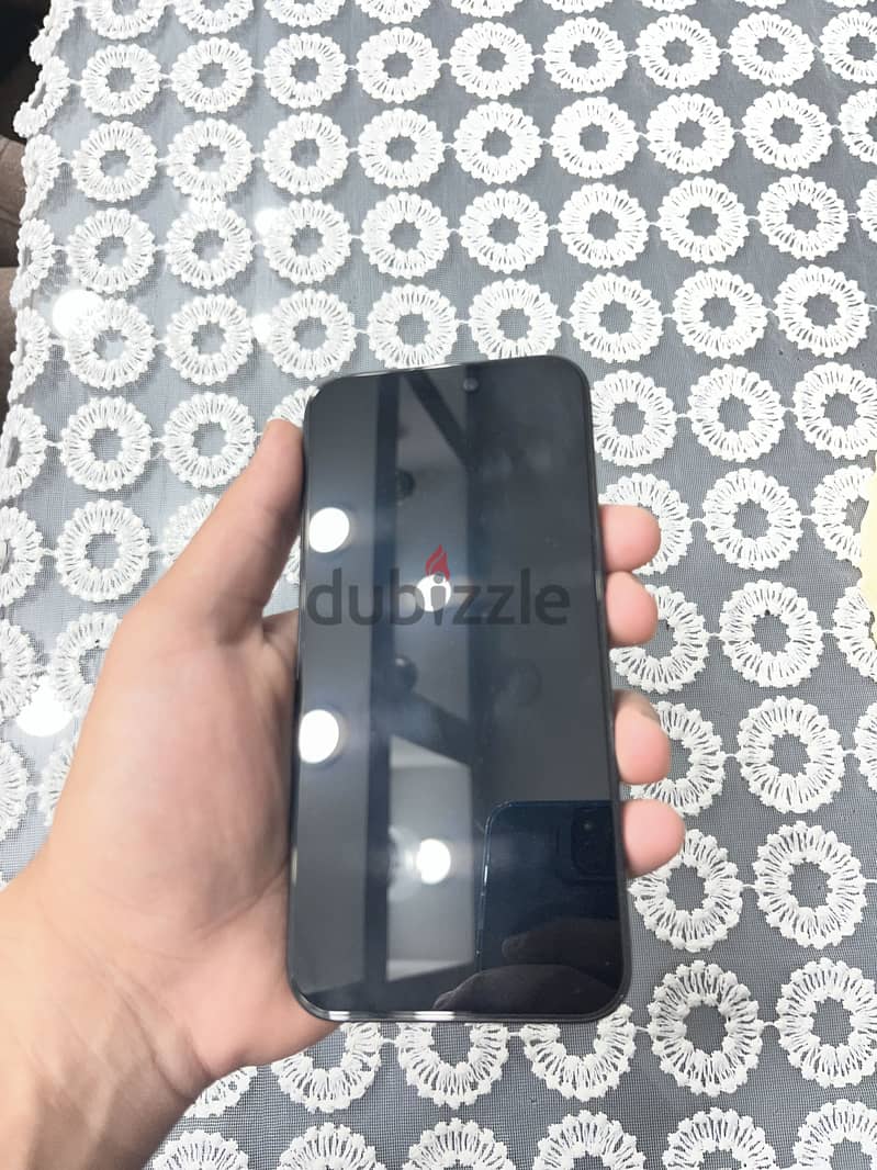 Apple - iPhone 15 Pro Max 3