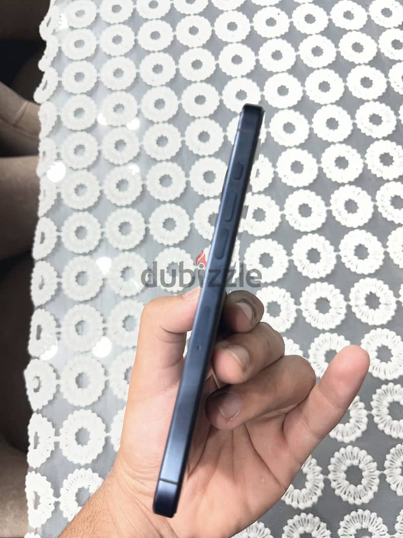 Apple - iPhone 15 Pro Max 4